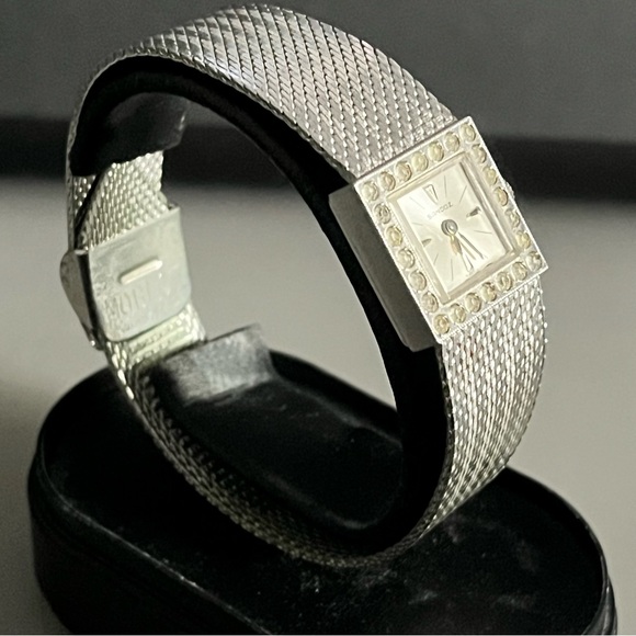 Sandoz Vintage Ladies Watch main image 5